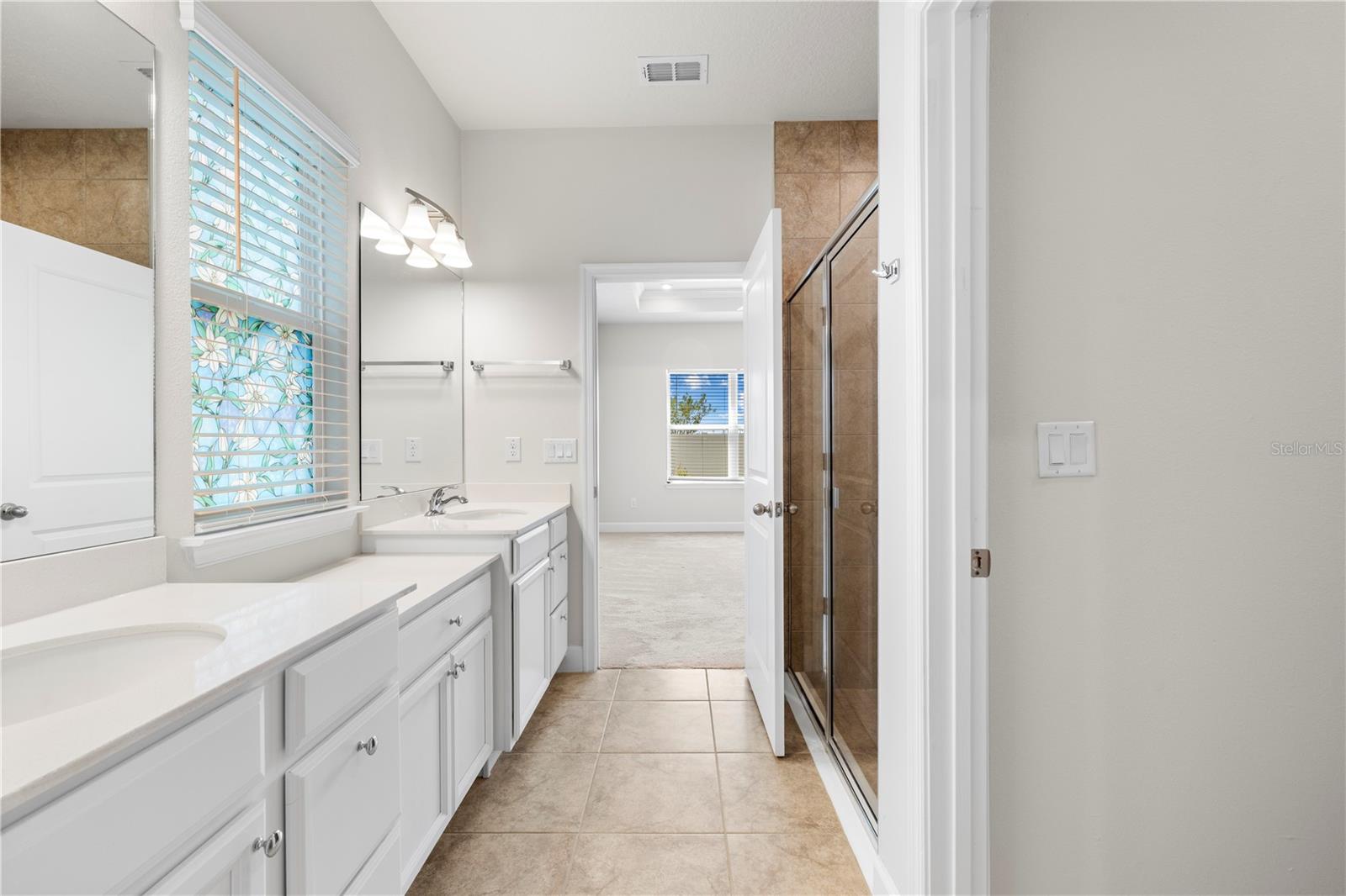 PARK MEADOWS - Residential