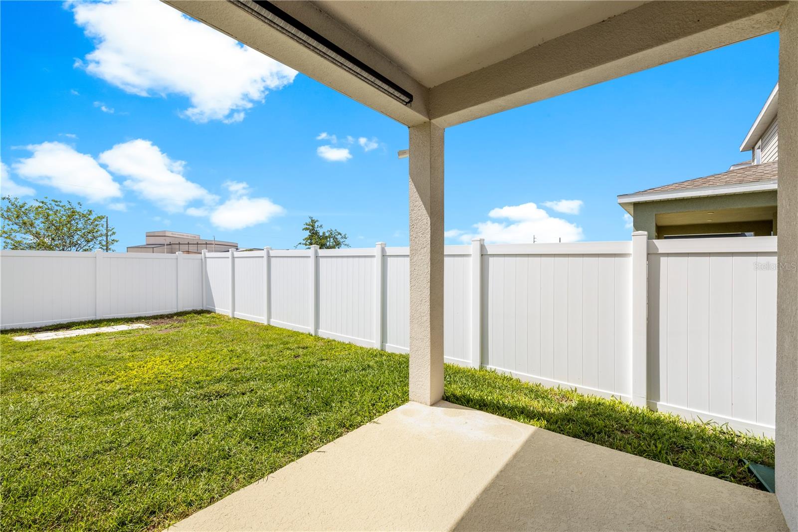 PARK MEADOWS - Residential