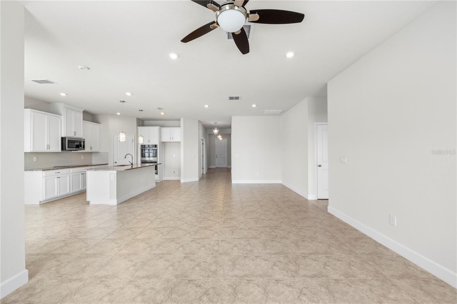 PARK MEADOWS - Residential