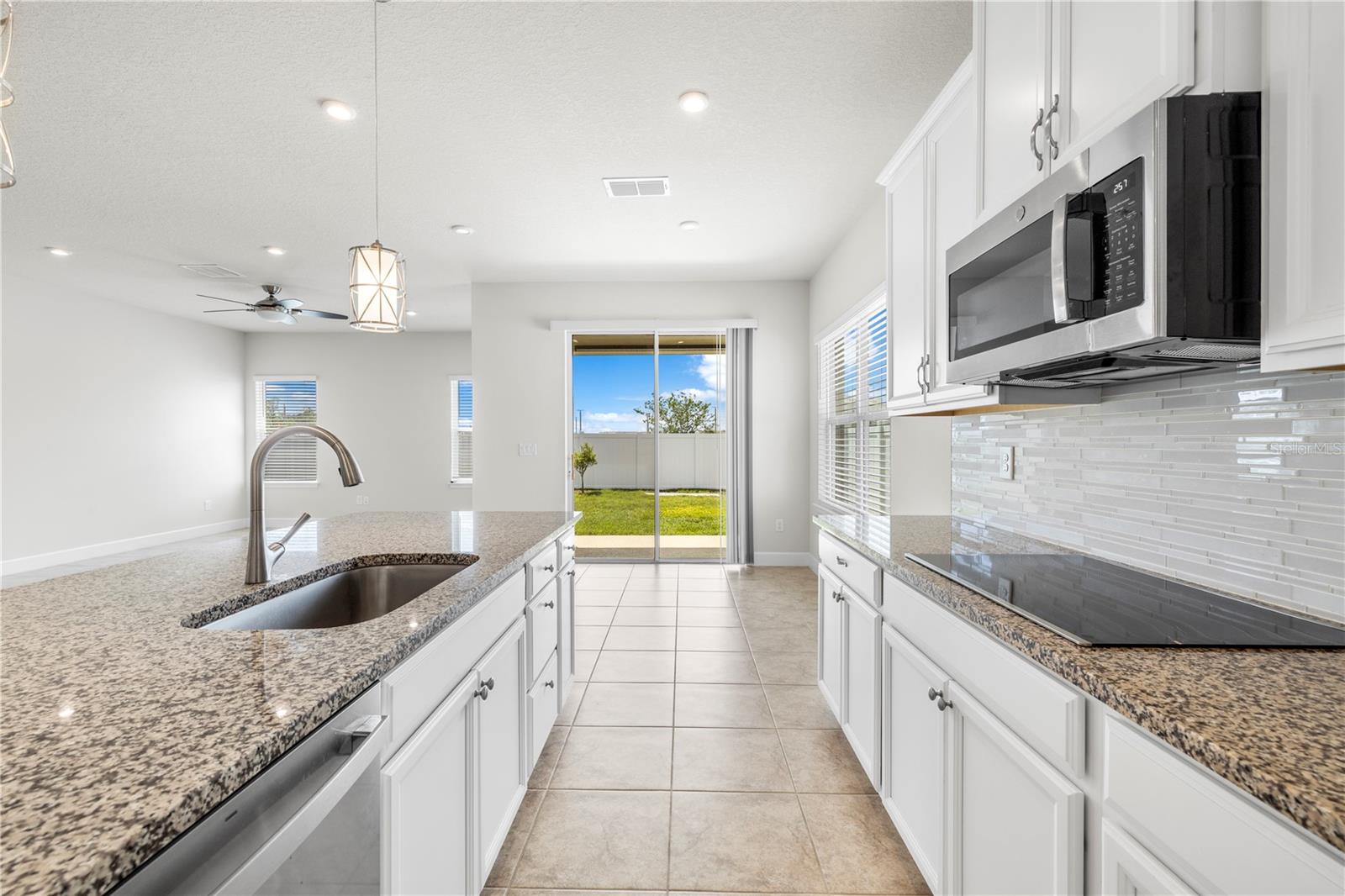 PARK MEADOWS - Residential