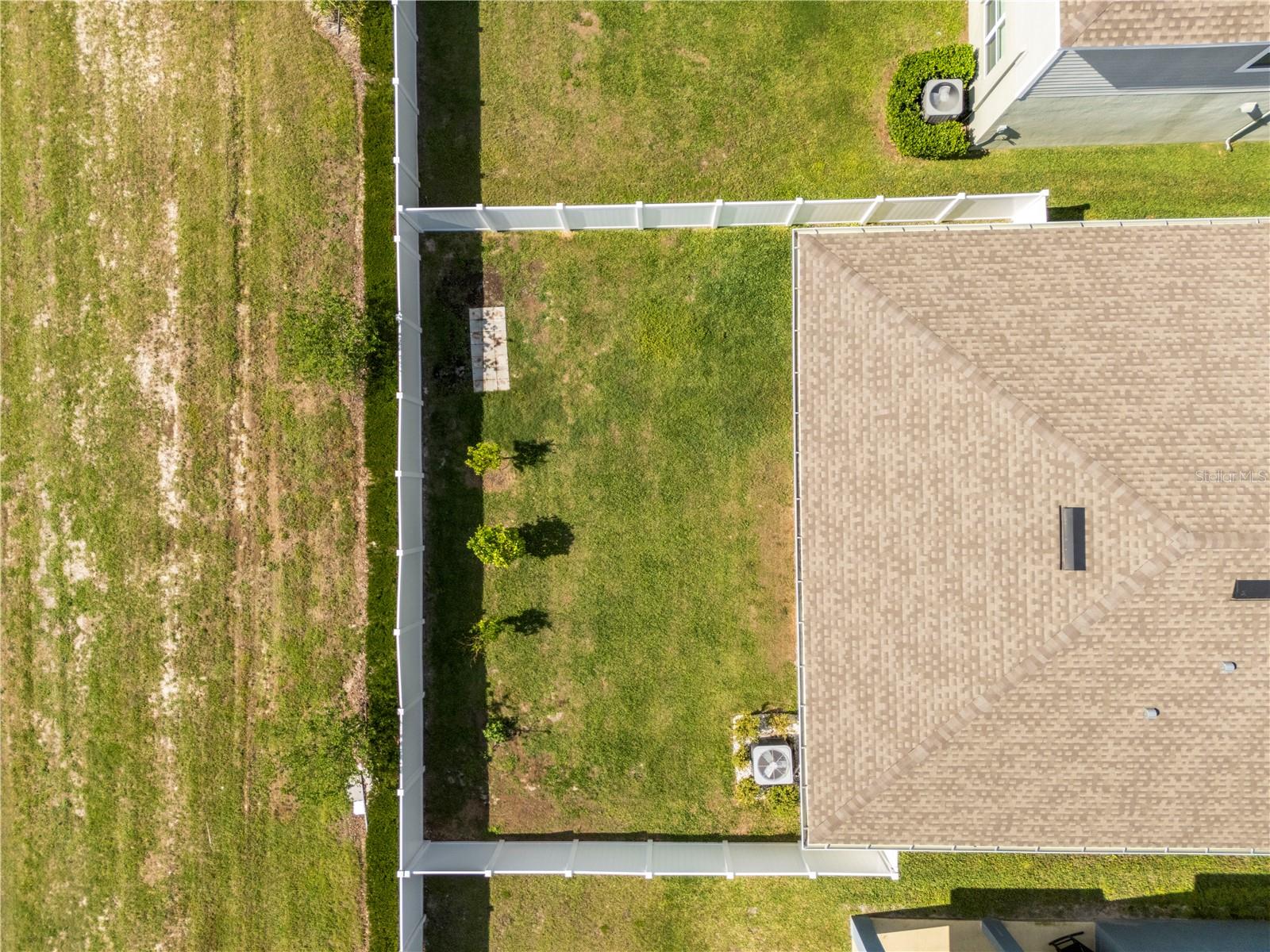 PARK MEADOWS - Residential