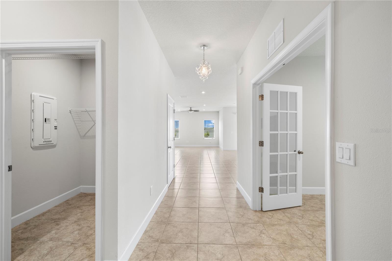 PARK MEADOWS - Residential