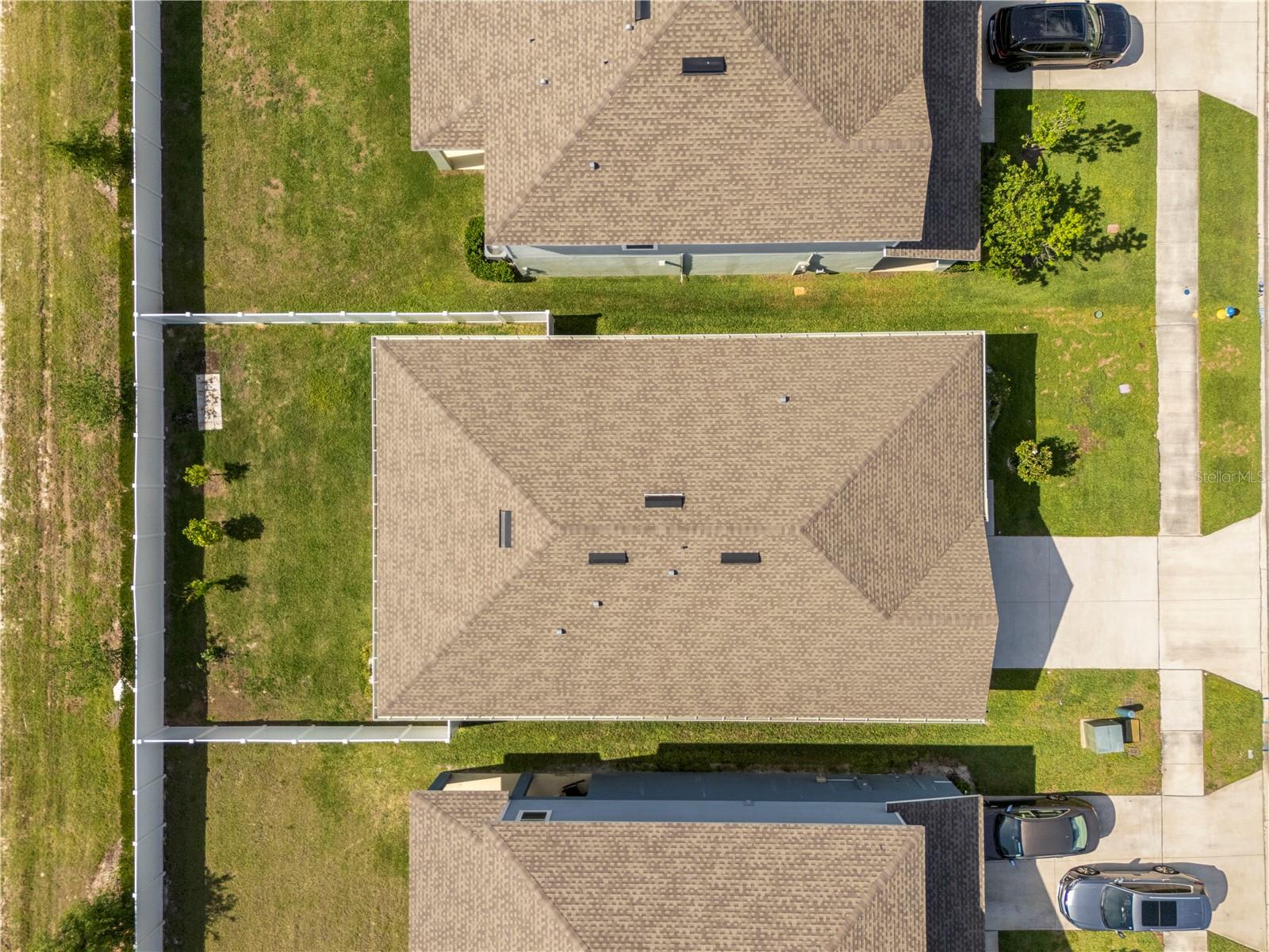 PARK MEADOWS - Residential