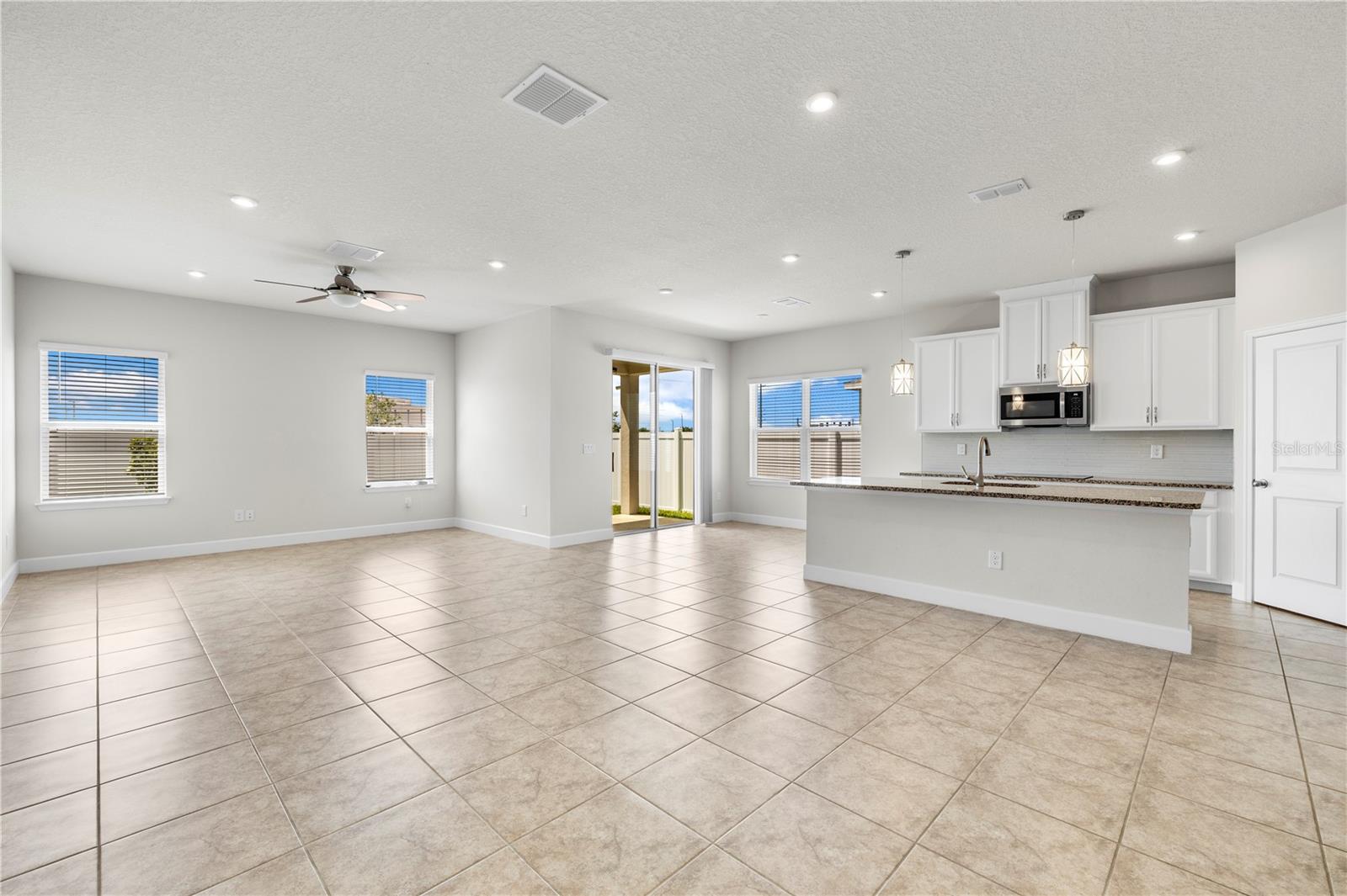 PARK MEADOWS - Residential