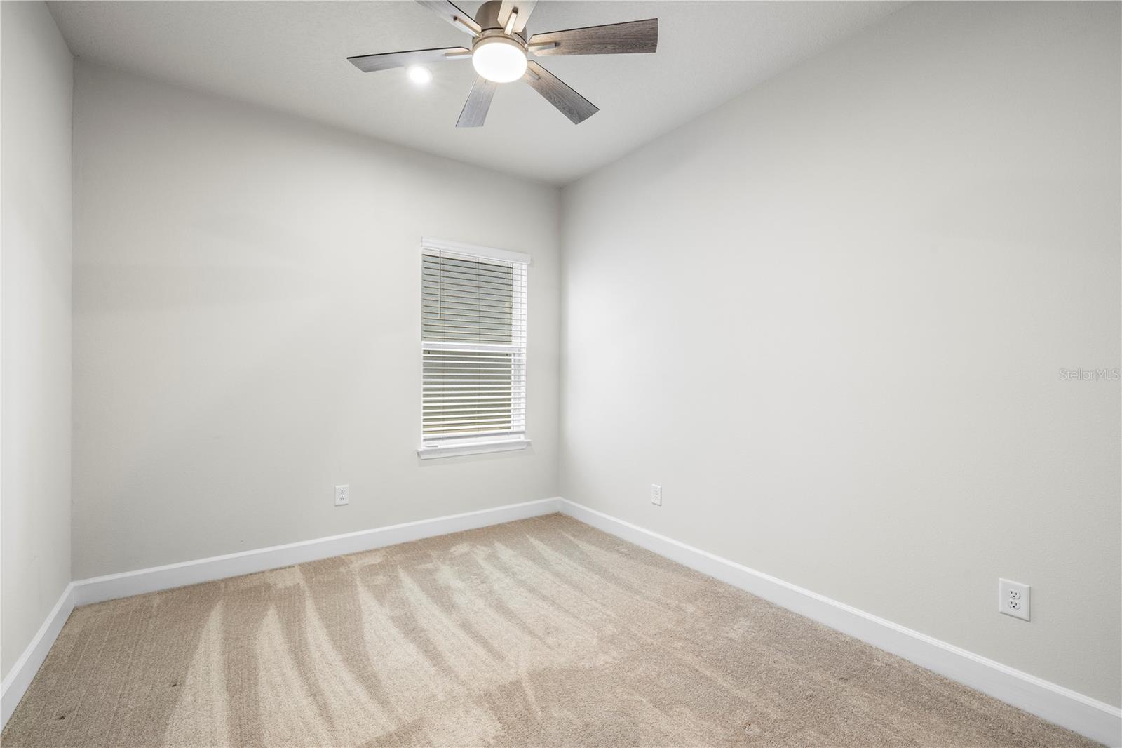 PARK MEADOWS - Residential