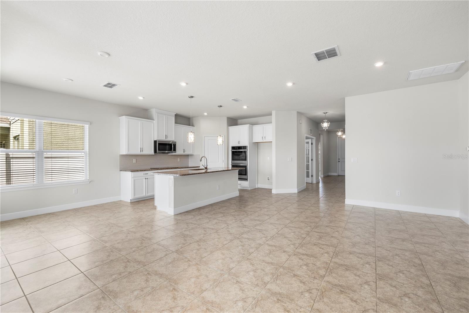 PARK MEADOWS - Residential