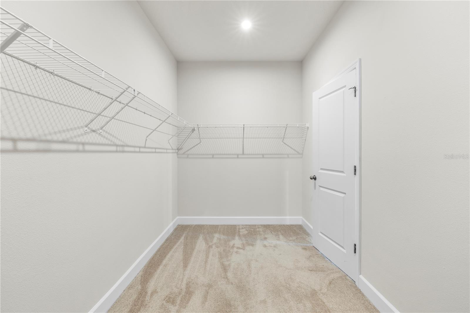 PARK MEADOWS - Residential