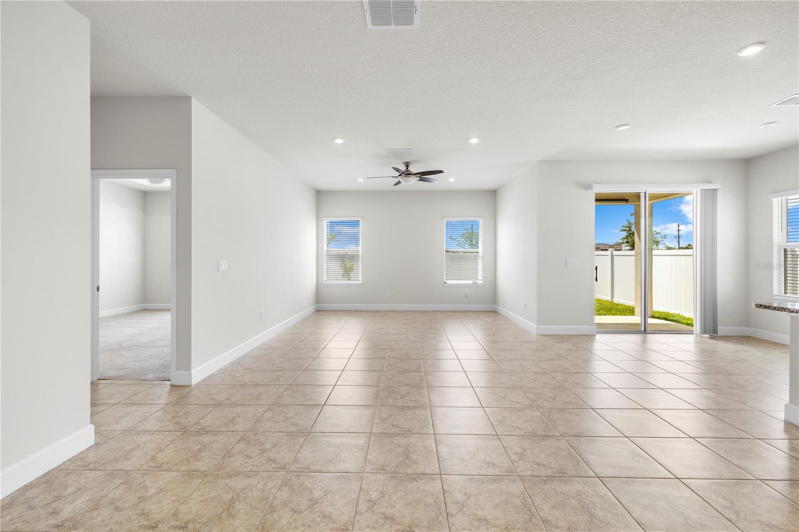 PARK MEADOWS - Residential