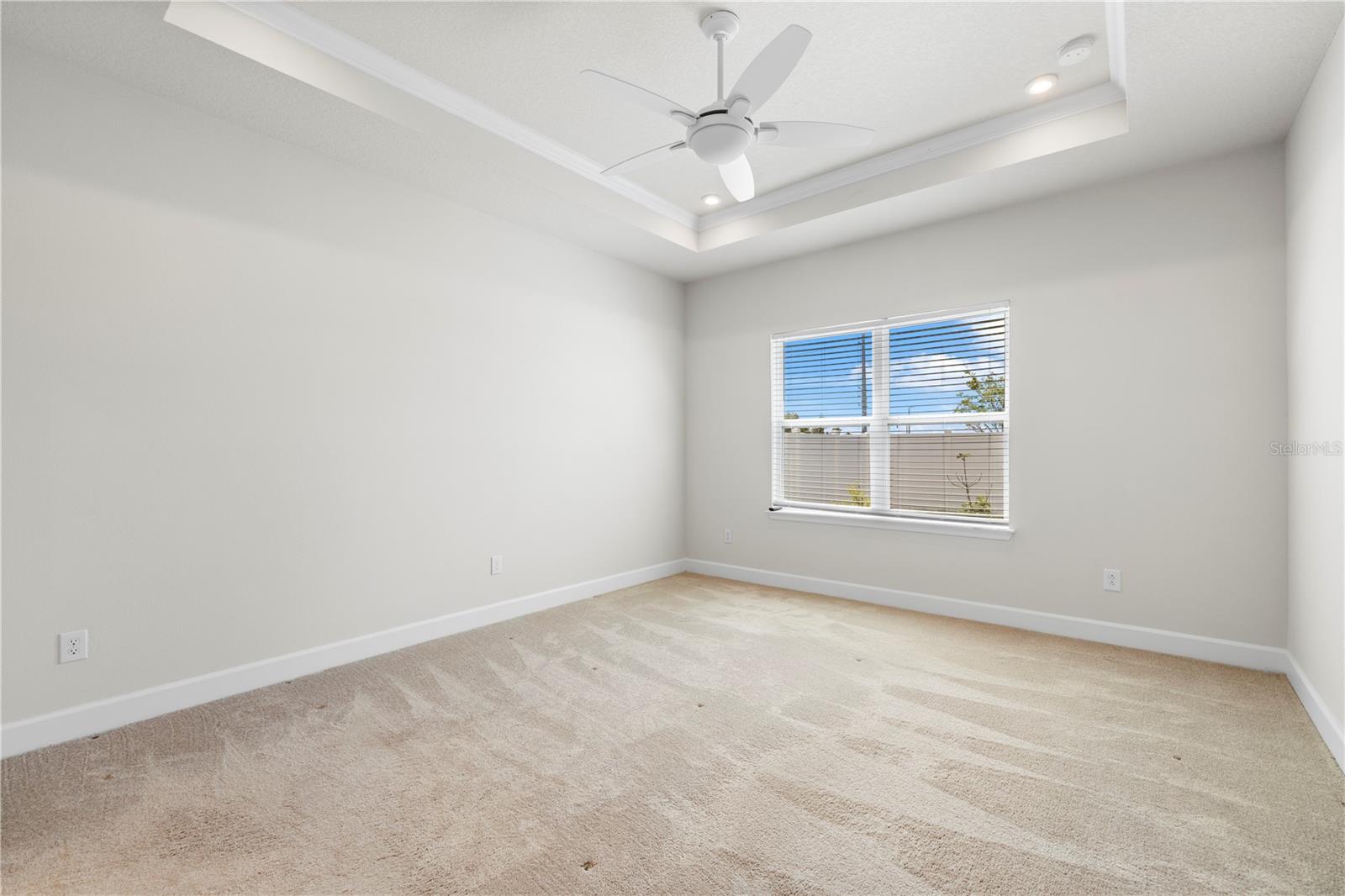 PARK MEADOWS - Residential