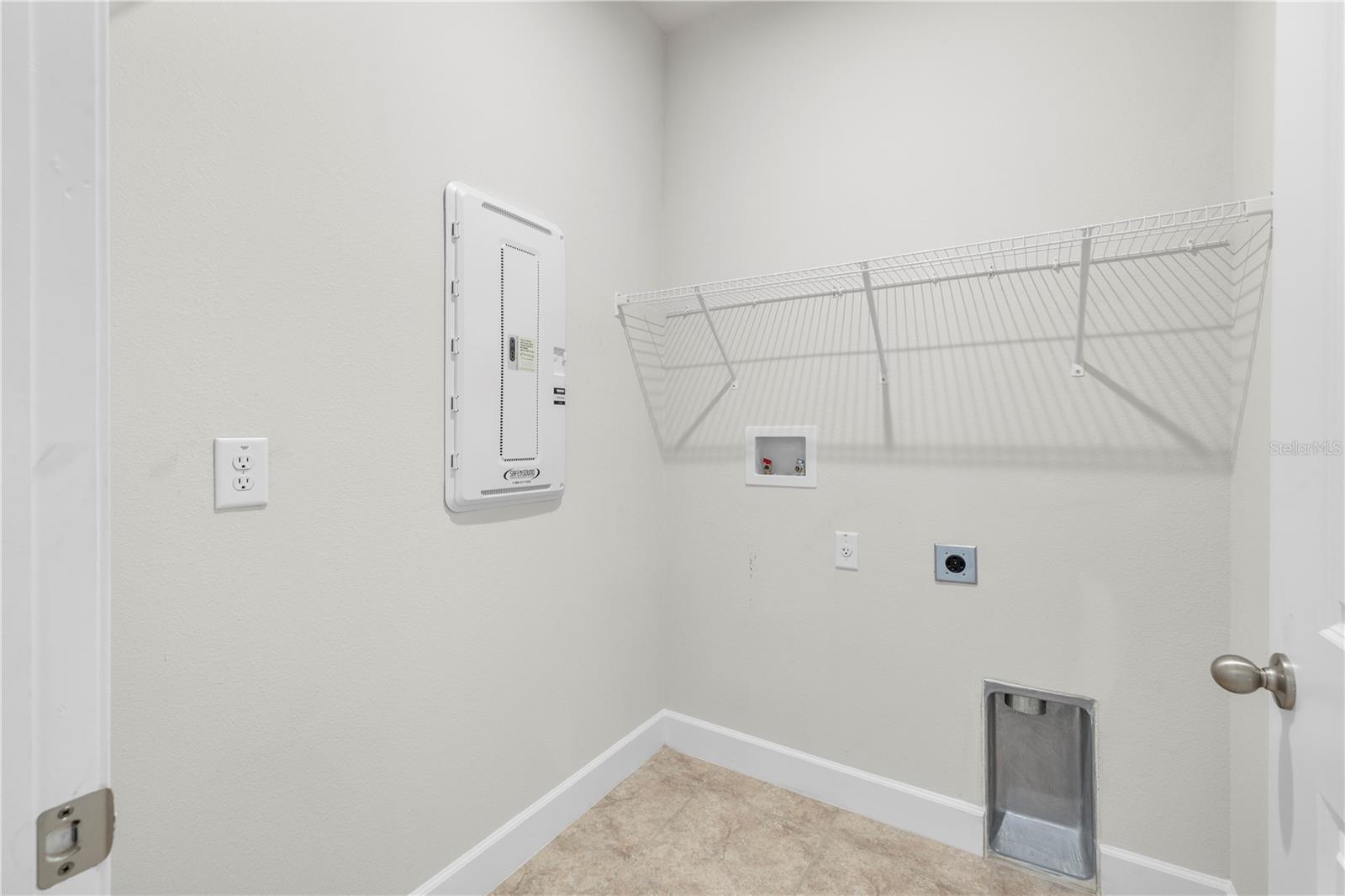 PARK MEADOWS - Residential