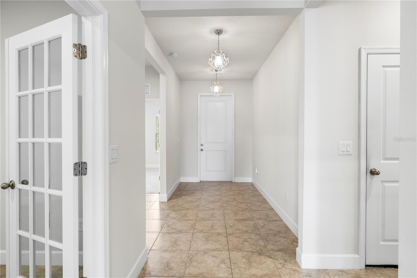 PARK MEADOWS - Residential