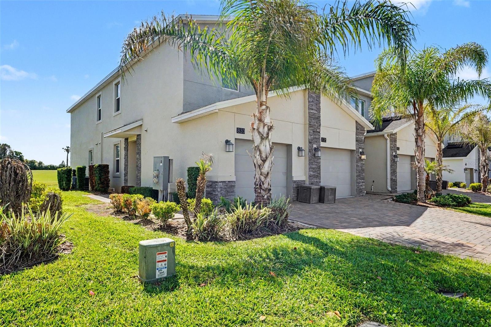 CHAMPIONSGATE CONDO PH 4 - Residential