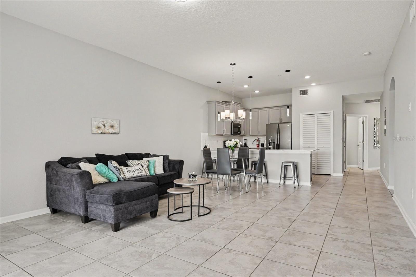 CHAMPIONSGATE CONDO PH 4 - Residential