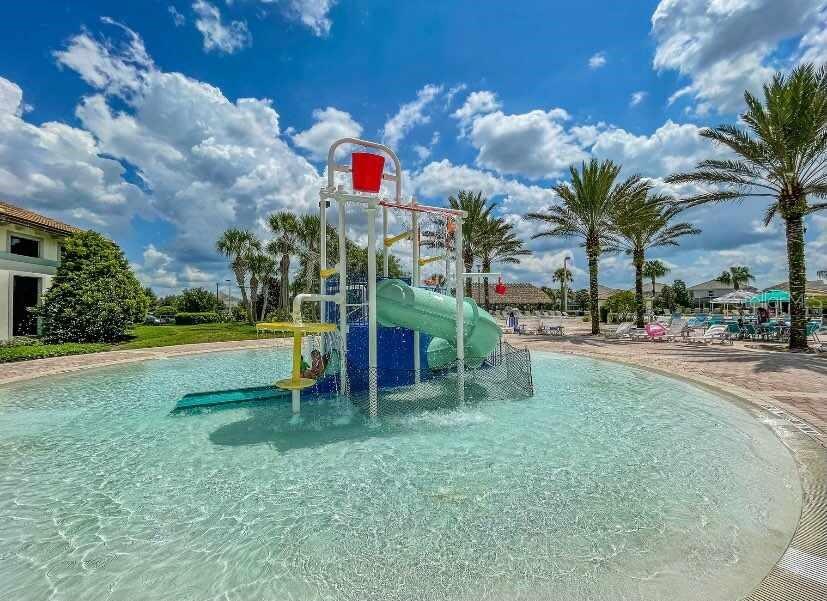 CHAMPIONSGATE CONDO PH 4 - Residential