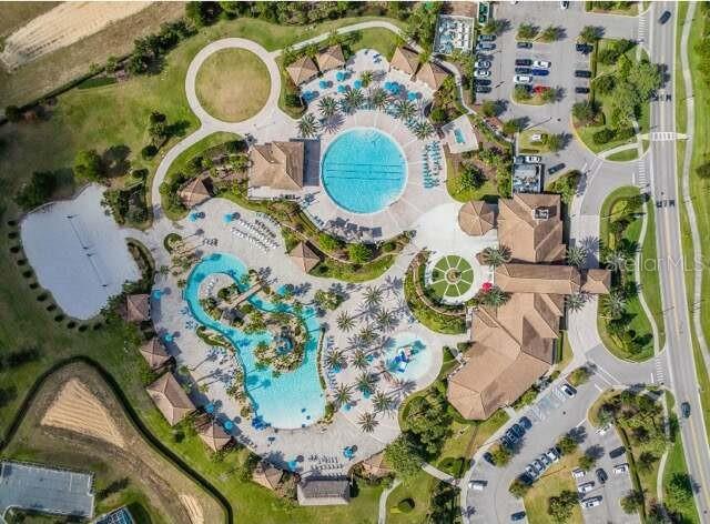 CHAMPIONSGATE CONDO PH 4 - Residential