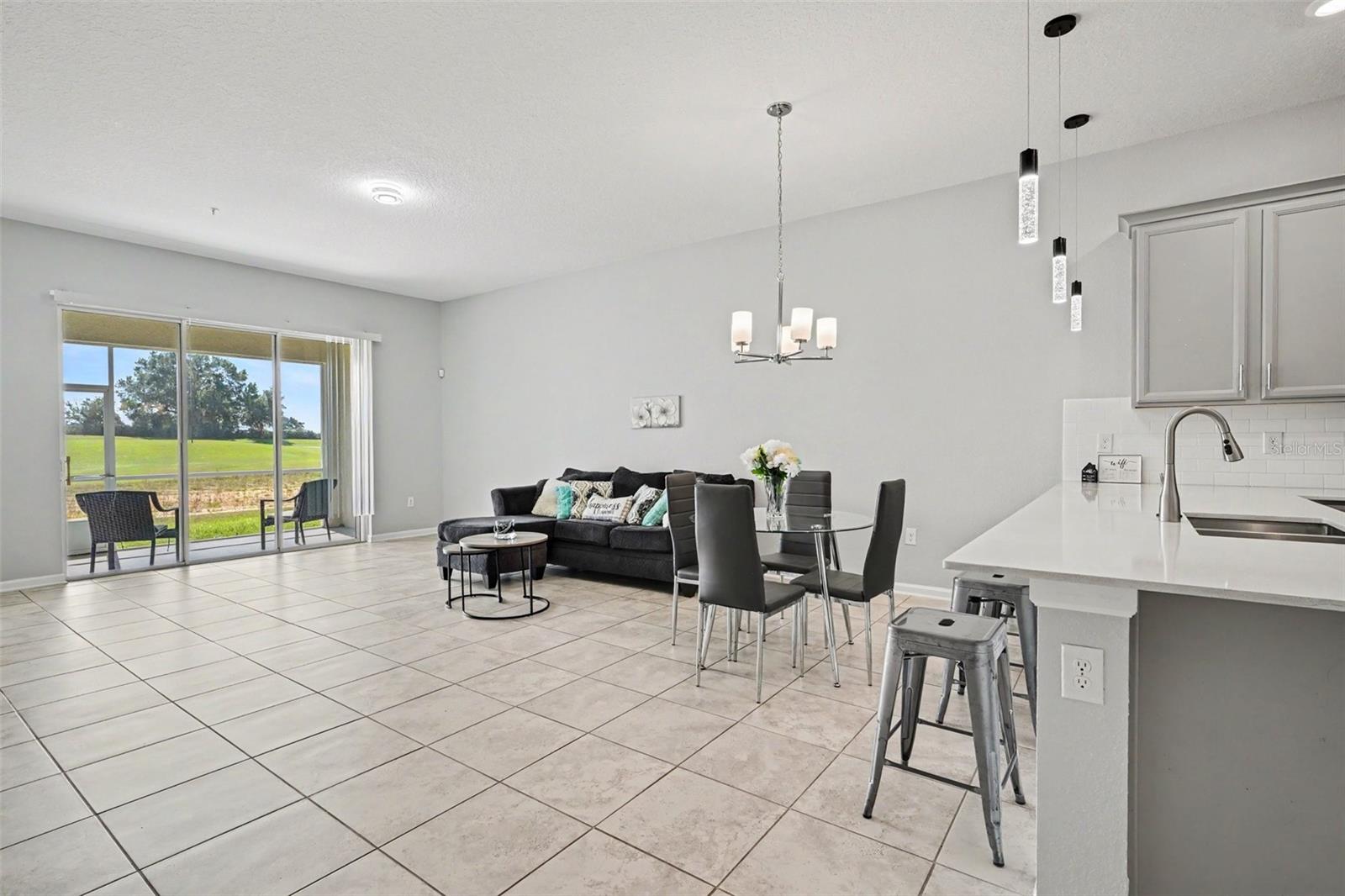 CHAMPIONSGATE CONDO PH 4 - Residential