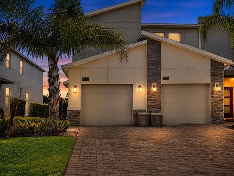 Photo of 833 Ocean Course Avenue #833, Davenport, FL 33896 (MLS # O6405143)
