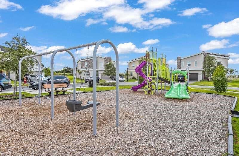 CHAMPIONSGATE CONDO PH 4 - Residential