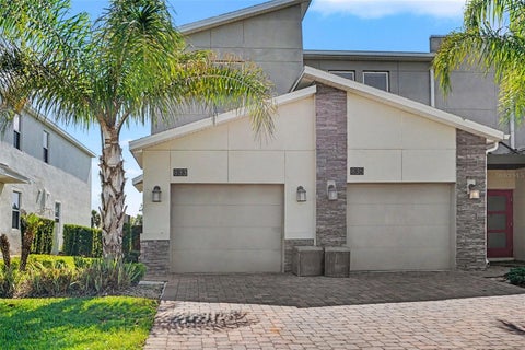 Photo of 833 Ocean Course Avenue #833, Davenport, FL 33896 (MLS # O6405143)