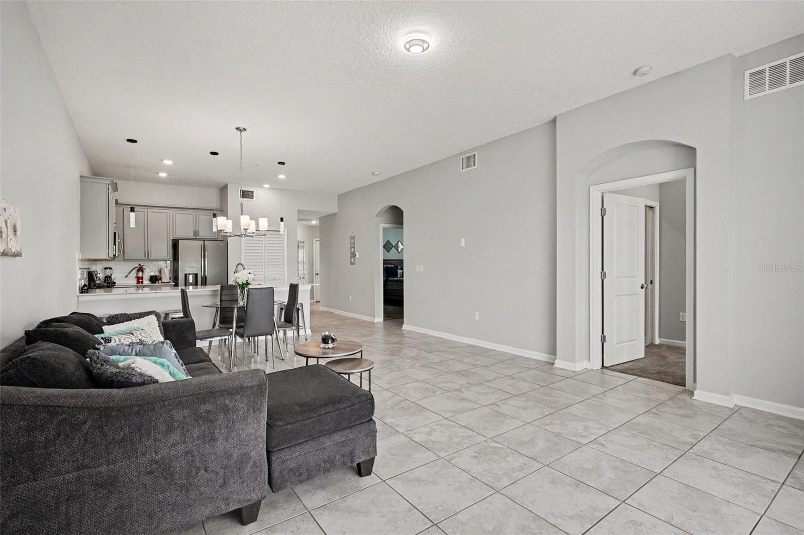 CHAMPIONSGATE CONDO PH 4 - Residential