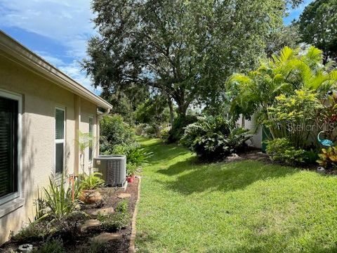 A home in PALM HARBOR