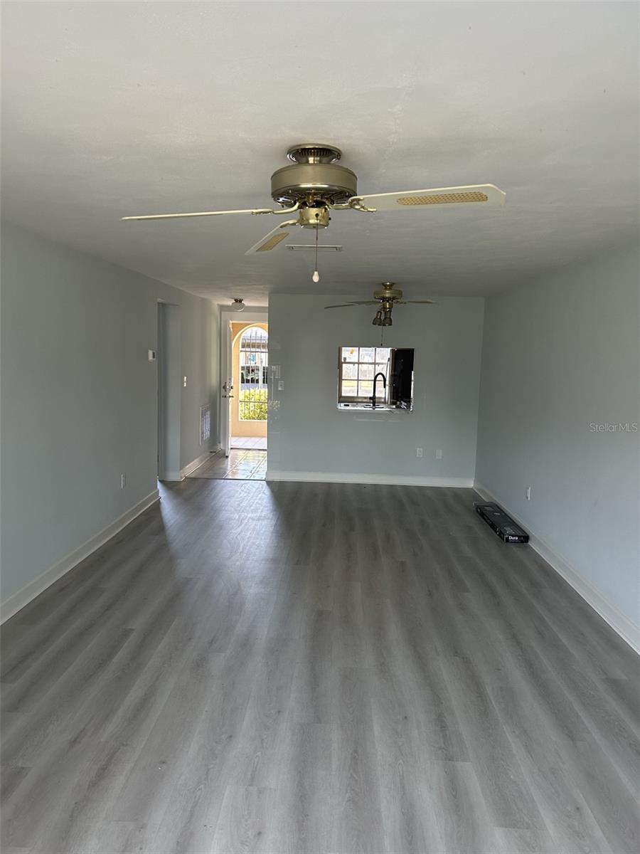 GARDENS BEACON SQUARE - Residential