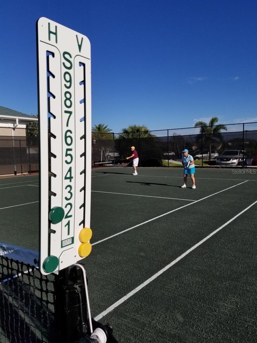 TERRACES 1 OF TARA - Residential