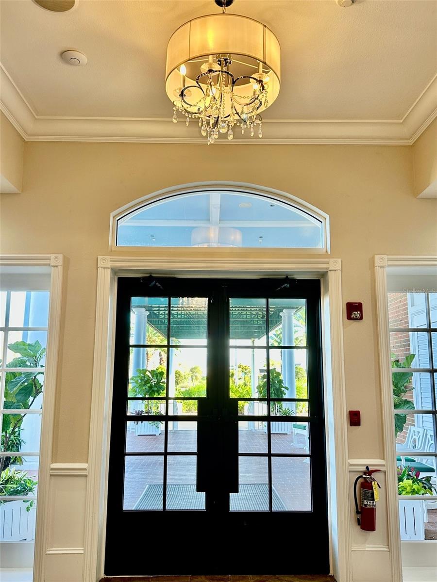 TERRACES 1 OF TARA - Residential