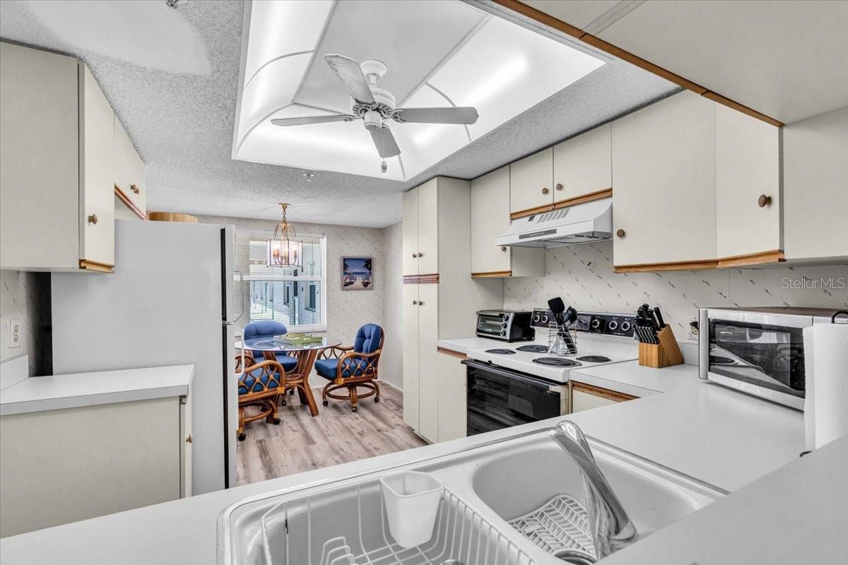 TERRACES 1 OF TARA - Residential