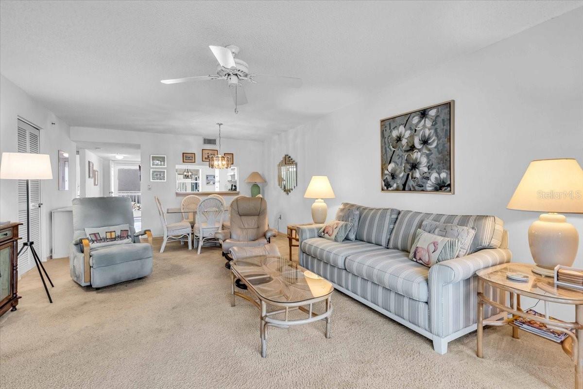 TERRACES 1 OF TARA - Residential