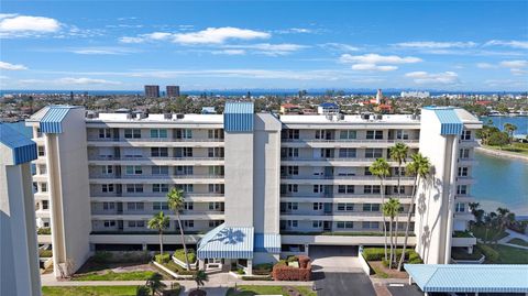 7892 SAILBOAT KEY BOULEVARD S 107 SOUTH PASADENA FL 33707
