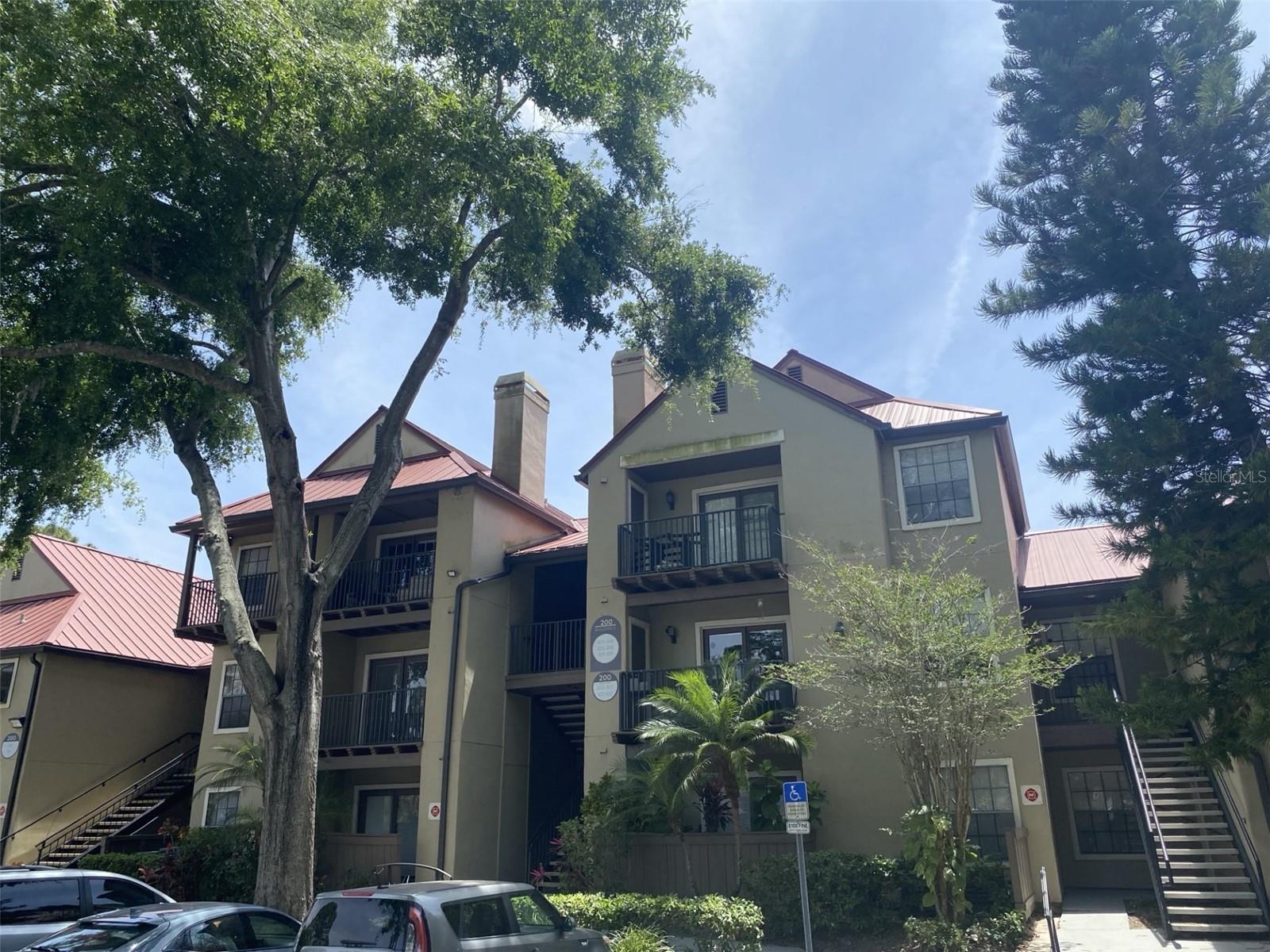 OASIS AT PEARL LAKE A CONDO - Residential