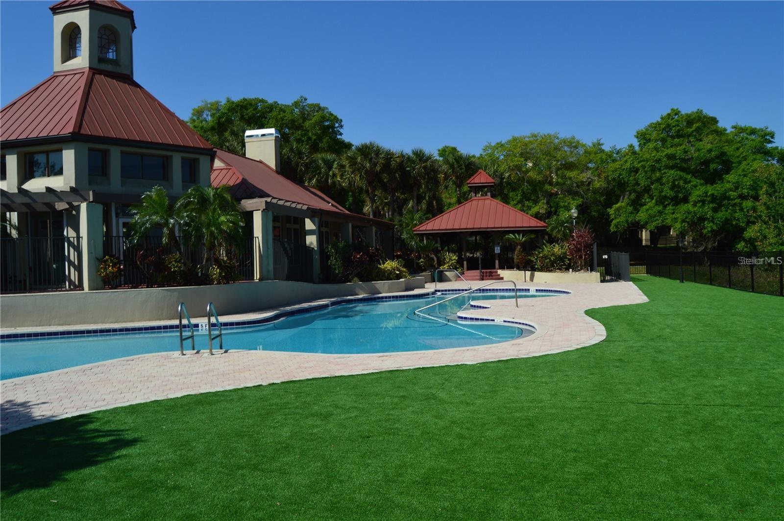 OASIS AT PEARL LAKE A CONDO - Residential