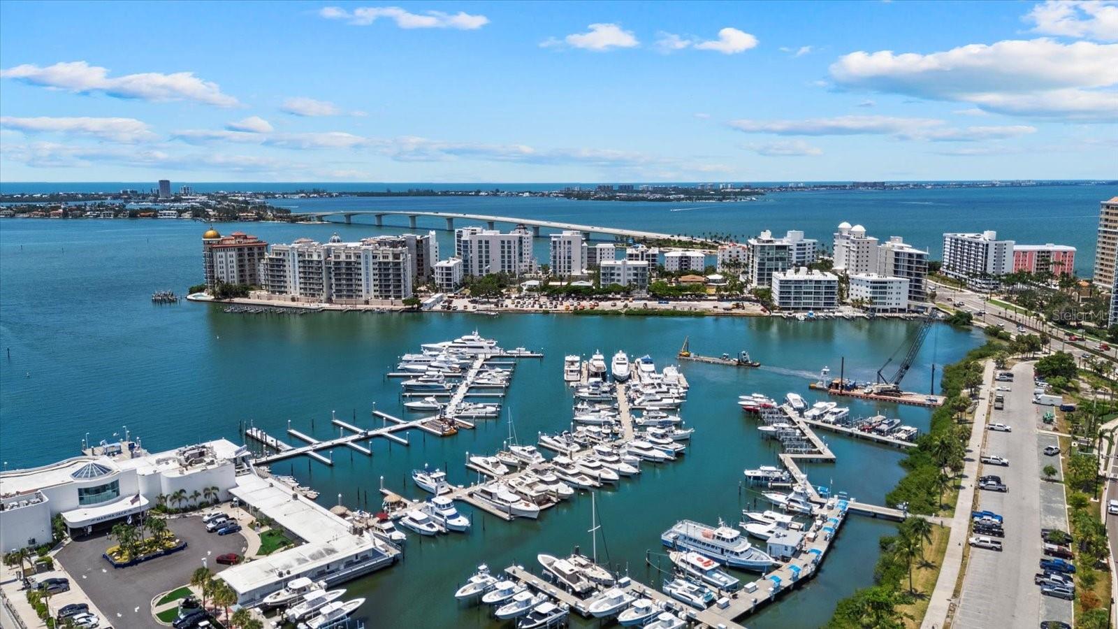 DOLPHIN TOWER - Residential