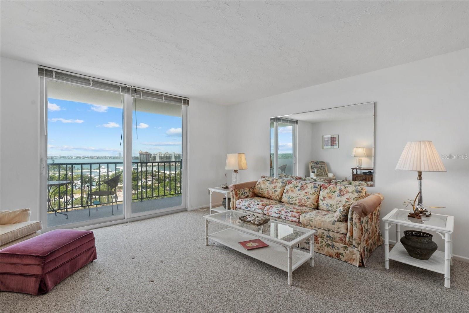 101 S GULFSTREAM AVENUE 10J