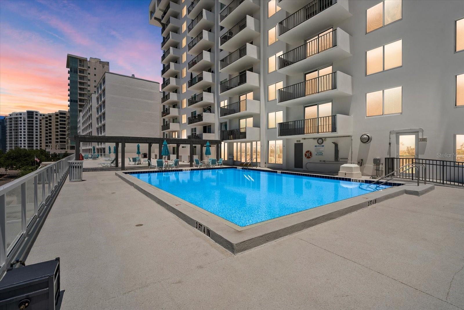 DOLPHIN TOWER - Residential