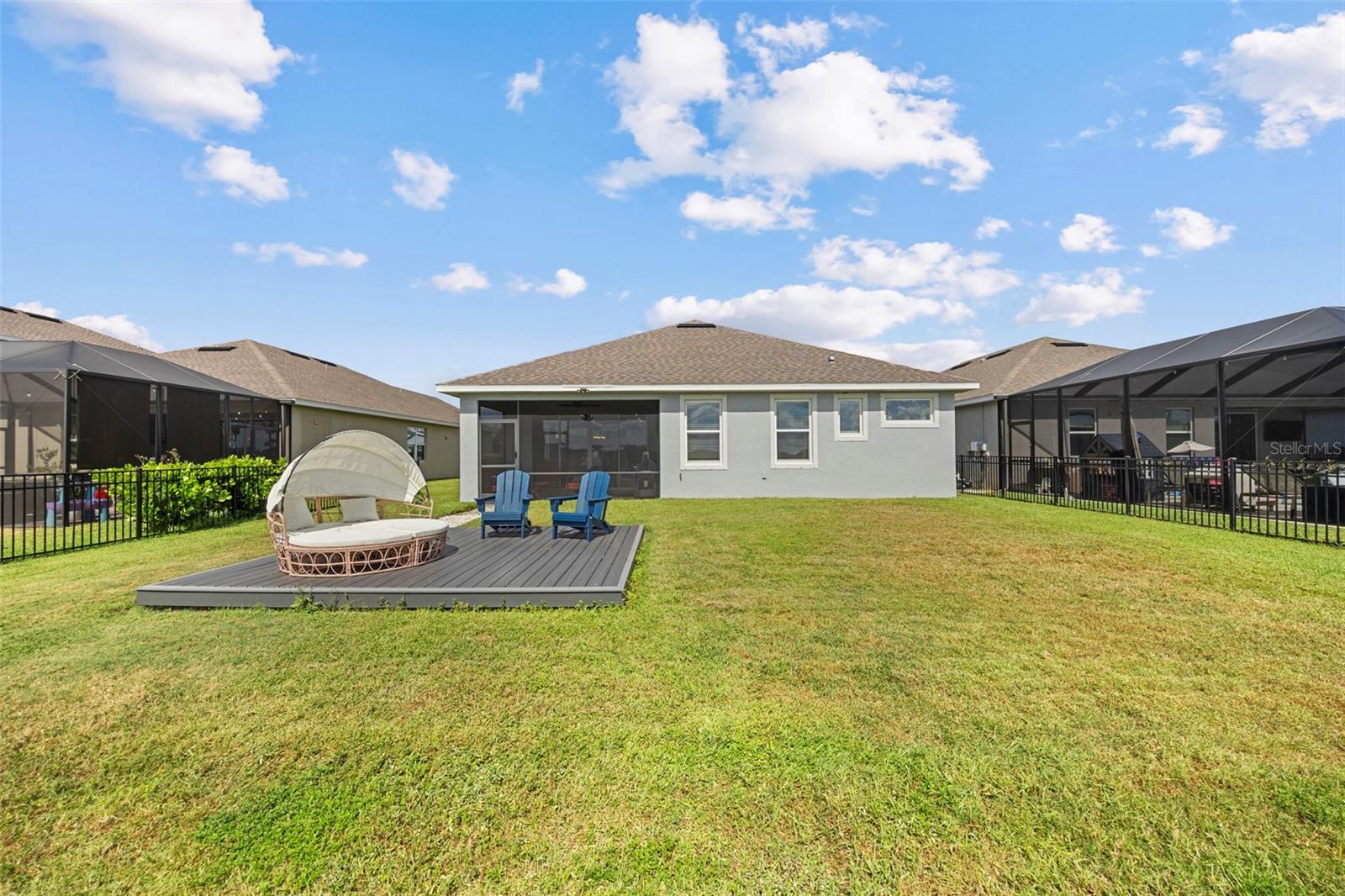 NORTH RIVER RANCH PH IB & ID EAST - Residential