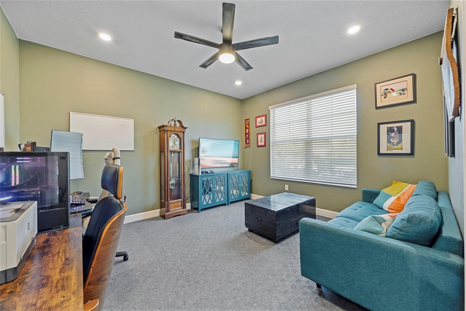 NORTH RIVER RANCH PH IB & ID EAST - Residential