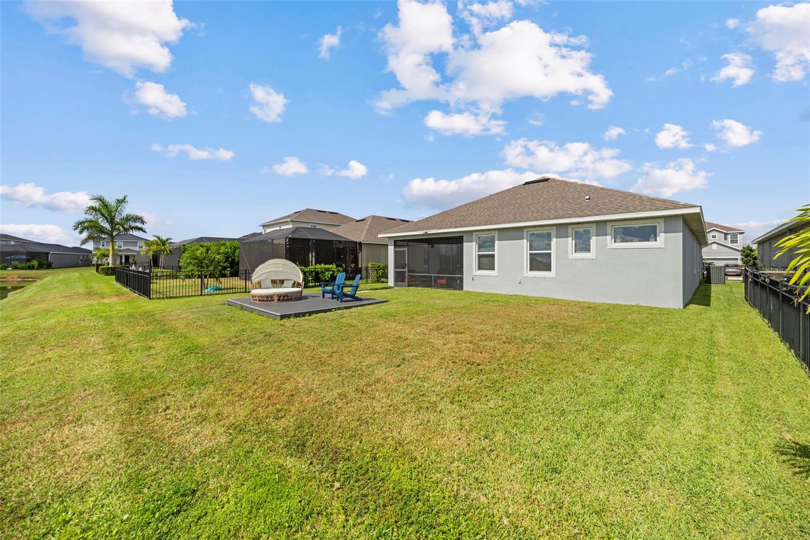 NORTH RIVER RANCH PH IB & ID EAST - Residential