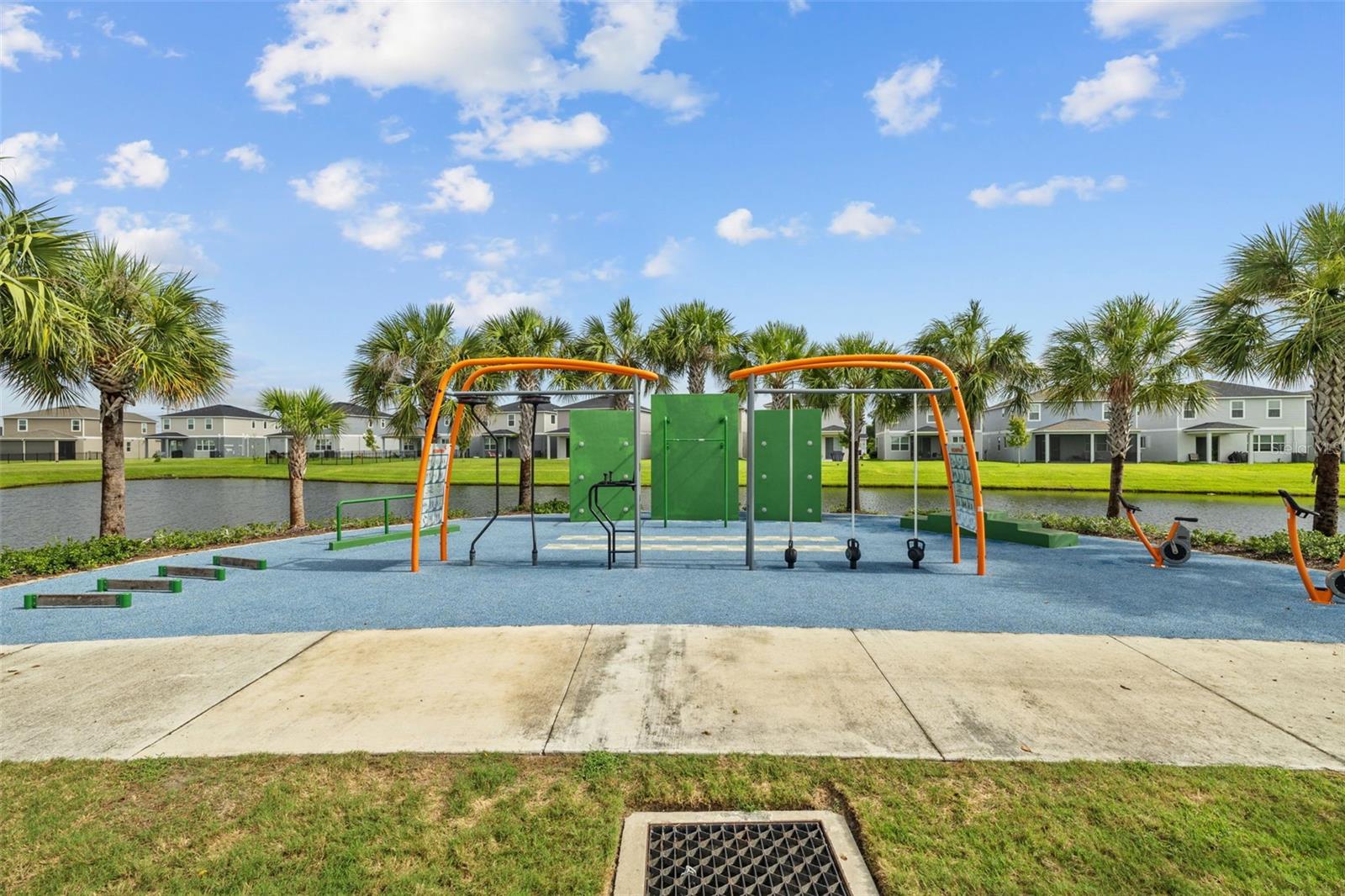 NORTH RIVER RANCH PH IB & ID EAST - Residential