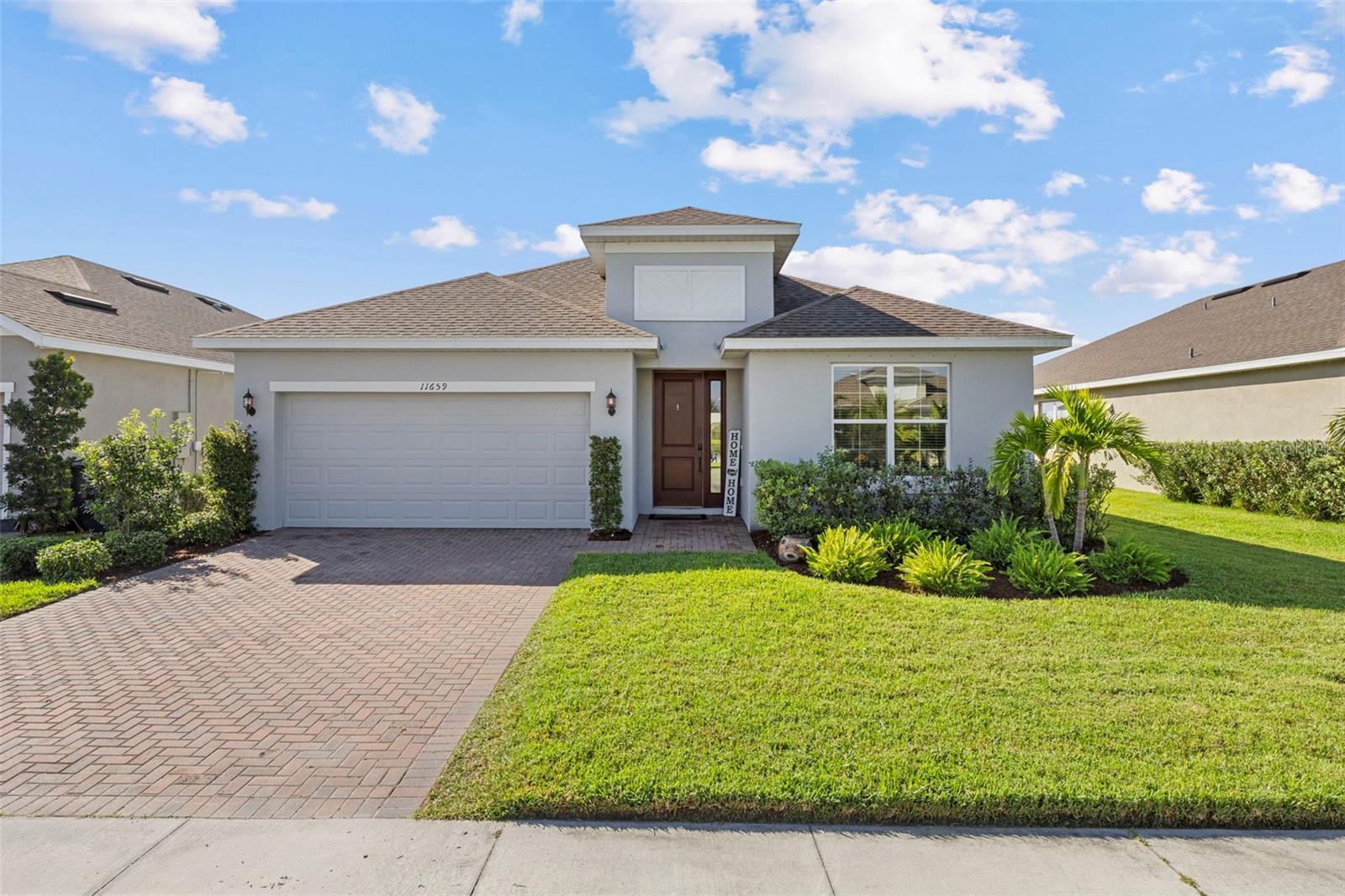 NORTH RIVER RANCH PH IB & ID EAST - Residential