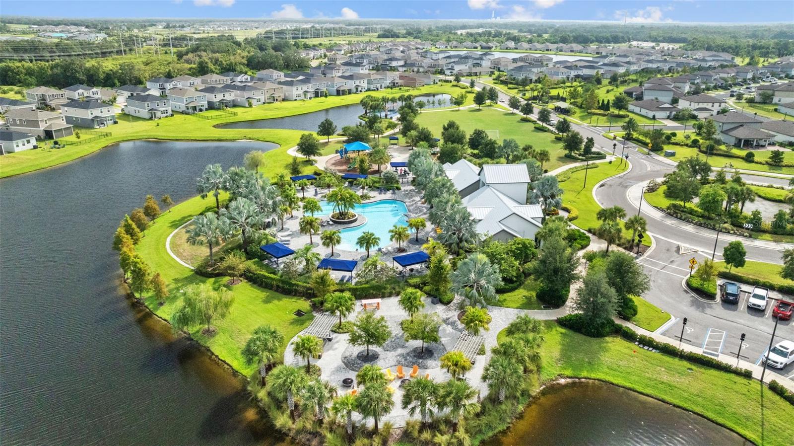 NORTH RIVER RANCH PH IB & ID EAST - Residential