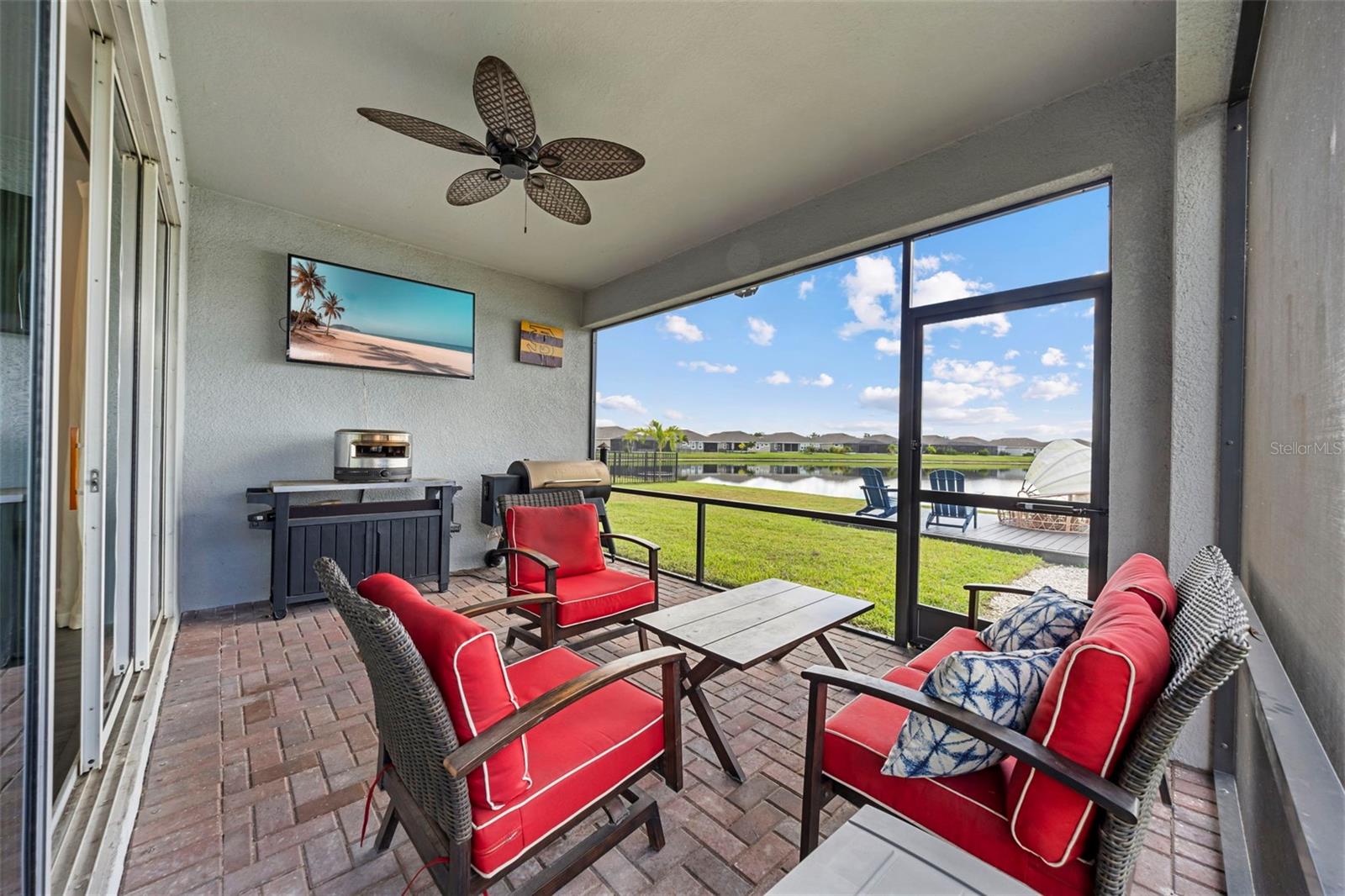 NORTH RIVER RANCH PH IB & ID EAST - Residential