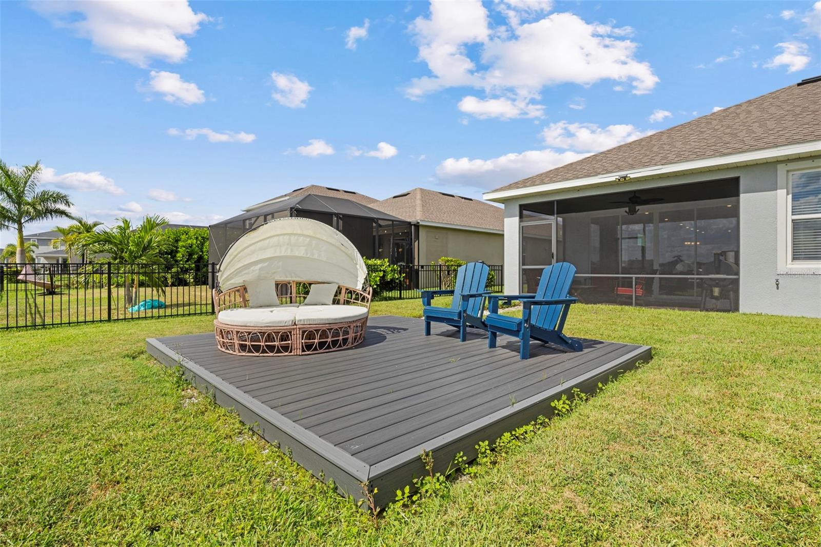 NORTH RIVER RANCH PH IB & ID EAST - Residential