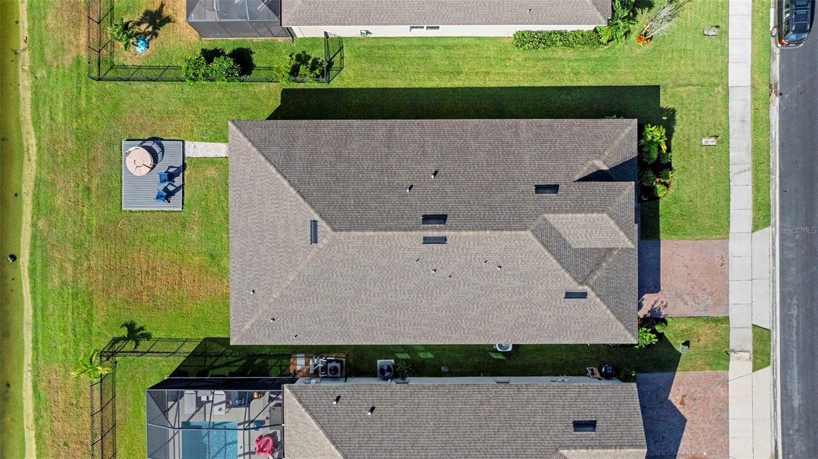 NORTH RIVER RANCH PH IB & ID EAST - Residential