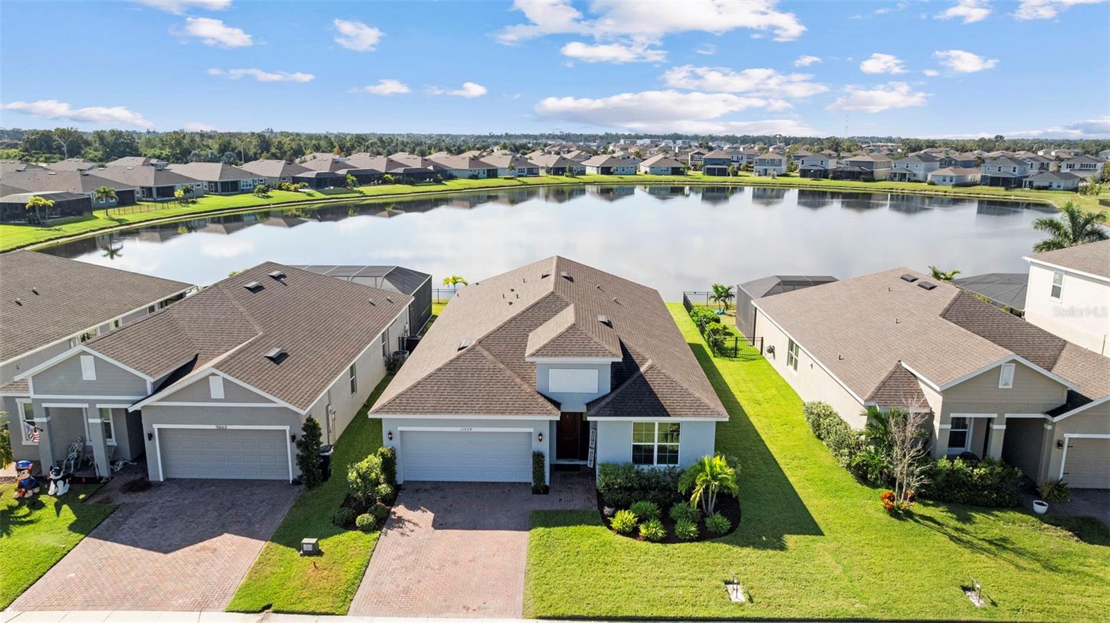 NORTH RIVER RANCH PH IB & ID EAST - Residential