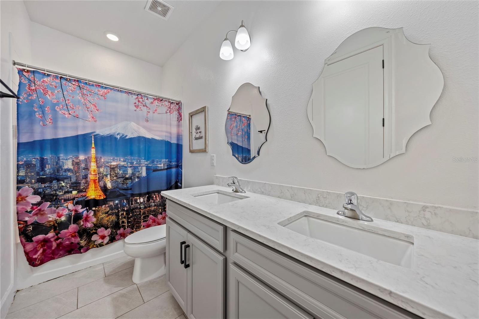 NORTH RIVER RANCH PH IB & ID EAST - Residential