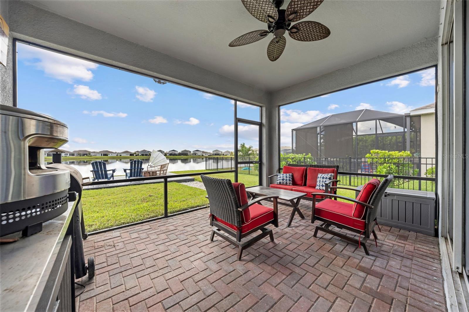 NORTH RIVER RANCH PH IB & ID EAST - Residential