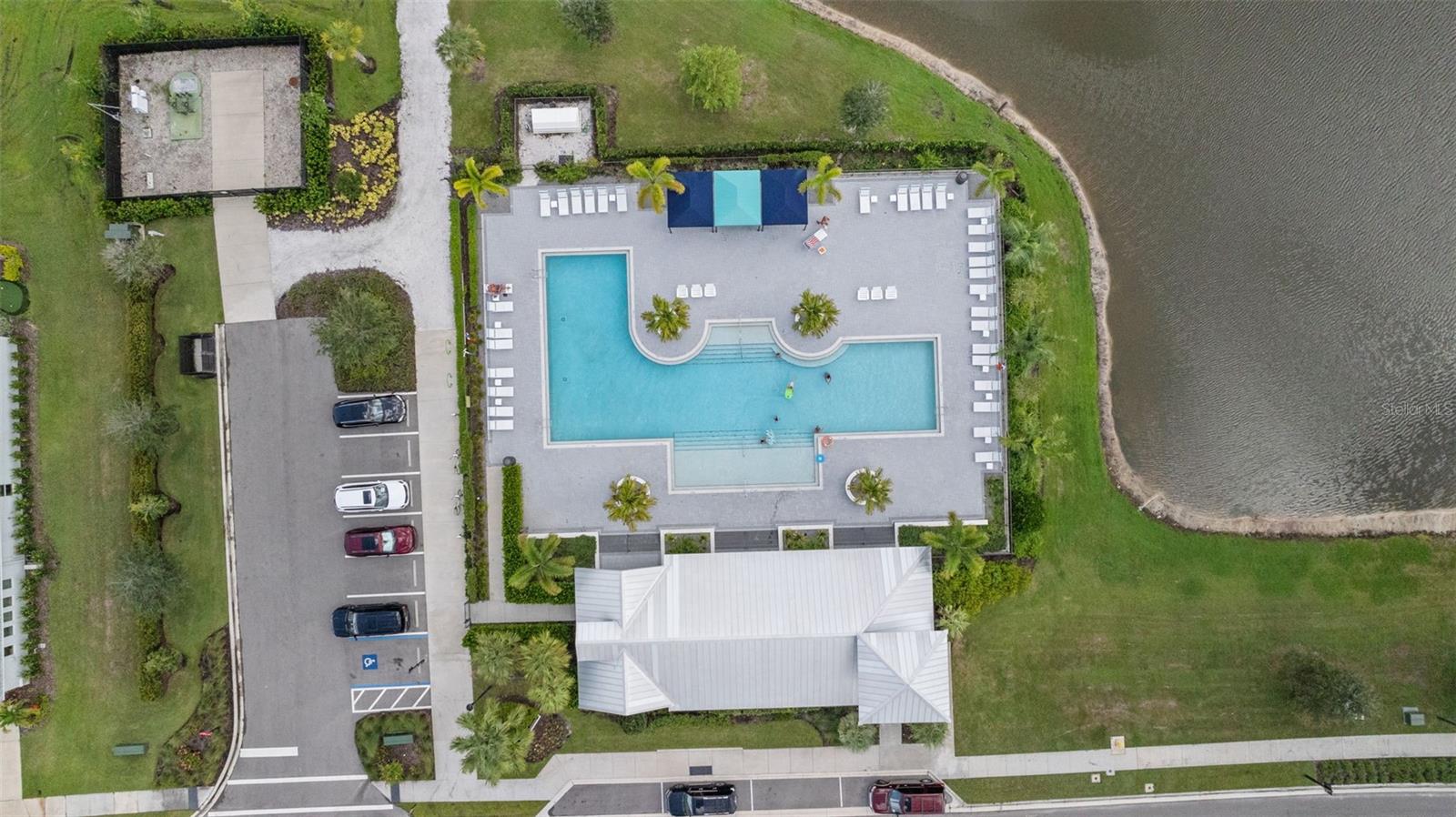 NORTH RIVER RANCH PH IB & ID EAST - Residential