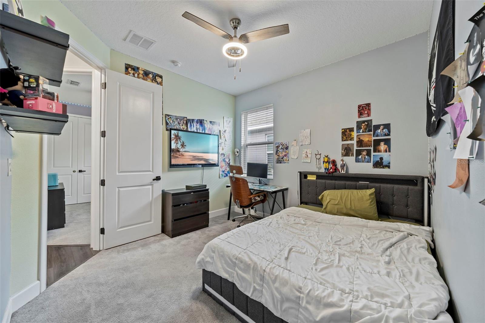 NORTH RIVER RANCH PH IB & ID EAST - Residential